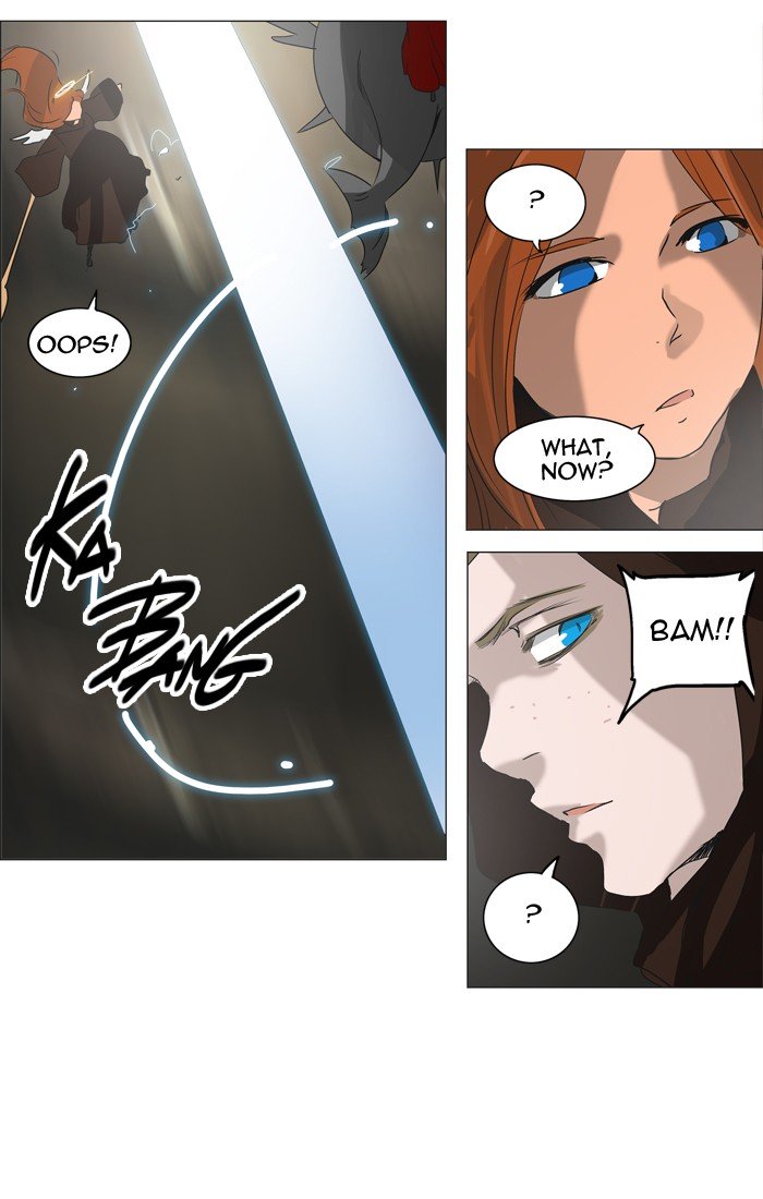 Tower of God, Chapter 222 image 34